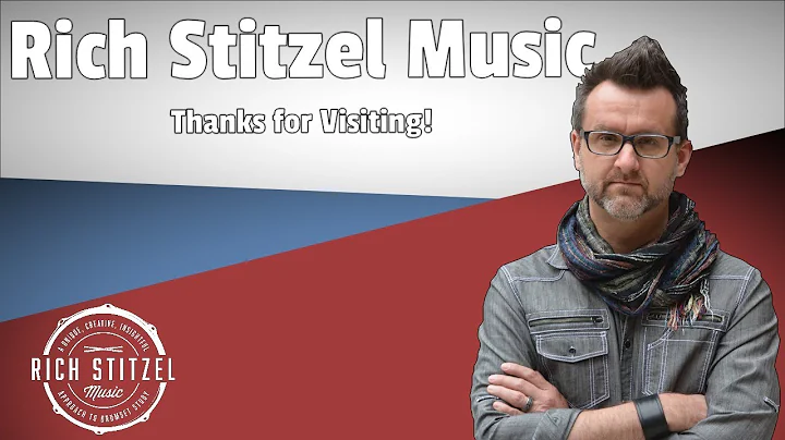 Rich Stitzel Music