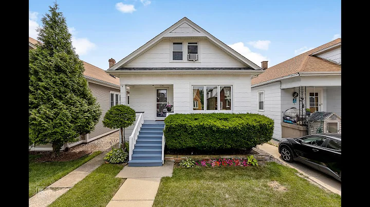 5141 Cornelia, Chicago, IL 61641 | Property Virtua...