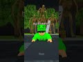 Friendship is EVERYTHING In Shawarma Kiosk Roblox 🥺