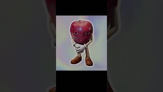 Apple man got rizz 😉 #meme