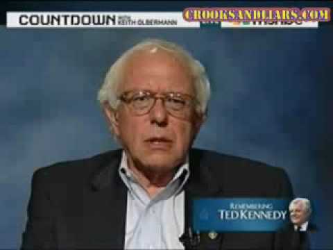 Video: Senator Sanders Og Warrens Planer For Avbestilling Av Gjeld