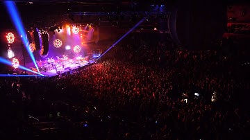 The String Cheese Incident - 10 Cant Wait Another Day - 12.28.2013 (Preview)