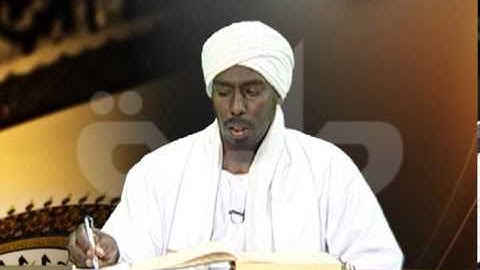 قناة طيبة الفضائية - حق التلاوة - سورة النساء الآية[12]