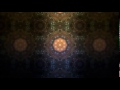 Free Kaleidoscope 4K Motion Background Loop