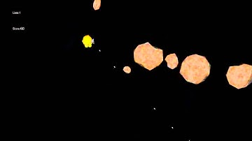 Asteroids