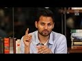 How To Succeed As An Underdog | Think Out Loud With Jay Shetty