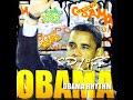Obama Riddim Mix (Full Request) Feat. Natty King, Lutan Fyah, Gyptian, Pressure, (Jan. Refix 2021)