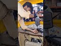 How This CNG Rickshaw Is Built S. #love #lifeisbutadream #automobile #threewheel #doublecabin