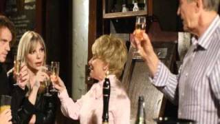 Duck Sauce - Barbara Windsor