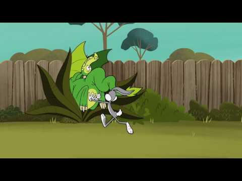 Baby Dragon I Wabbit I Cartoon Network