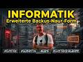 Grundlagen der Informatik 7 (Anforderungen an Programmiersprachen, Syntax, Semantik, EBNF)