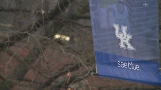 Beshear Says Hes Upset With Uk Management, Decisions