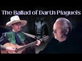 The ballad of darth plagueis  a medieval retelling by mark berglin