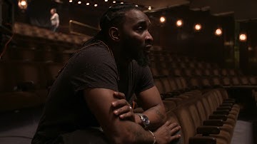 Emancipation of Expressionism: The backstage film