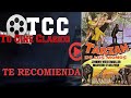 TARZAN DE LOS MONOS (Trailer) - Tucineclasico.es