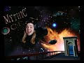 I become a fish in Mythic Ocean