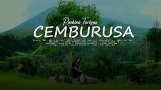 CEMBURUSA | RASBINA TARIGAN | Lagu Karo Terbaru 2024 | Official Music Video |