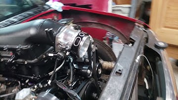 Turbo LS S10 on Terminator X