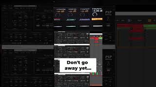 PSP BBDelay on Vocal