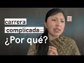 ¿Elegir la carrera universitaria? Mira este video I Mi experiencia