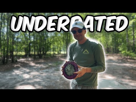 The best disc you haven't tried yet. | Doomsday Chemtrail review