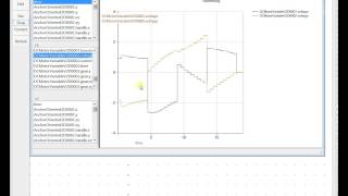 Python Scripts to Control Machines in Envelope