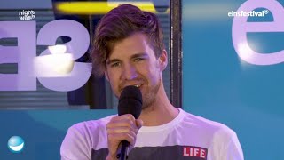 Luke Mockridge, ein soziales Chamäleon