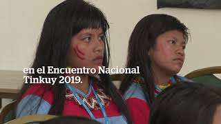 El Tinkuy nos hace un país de encuentro a pesar de las diferencias