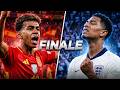 Spagna-Inghilterra: Atto Finale UEFA Euro 2024 in Diretta su Sky Sport!