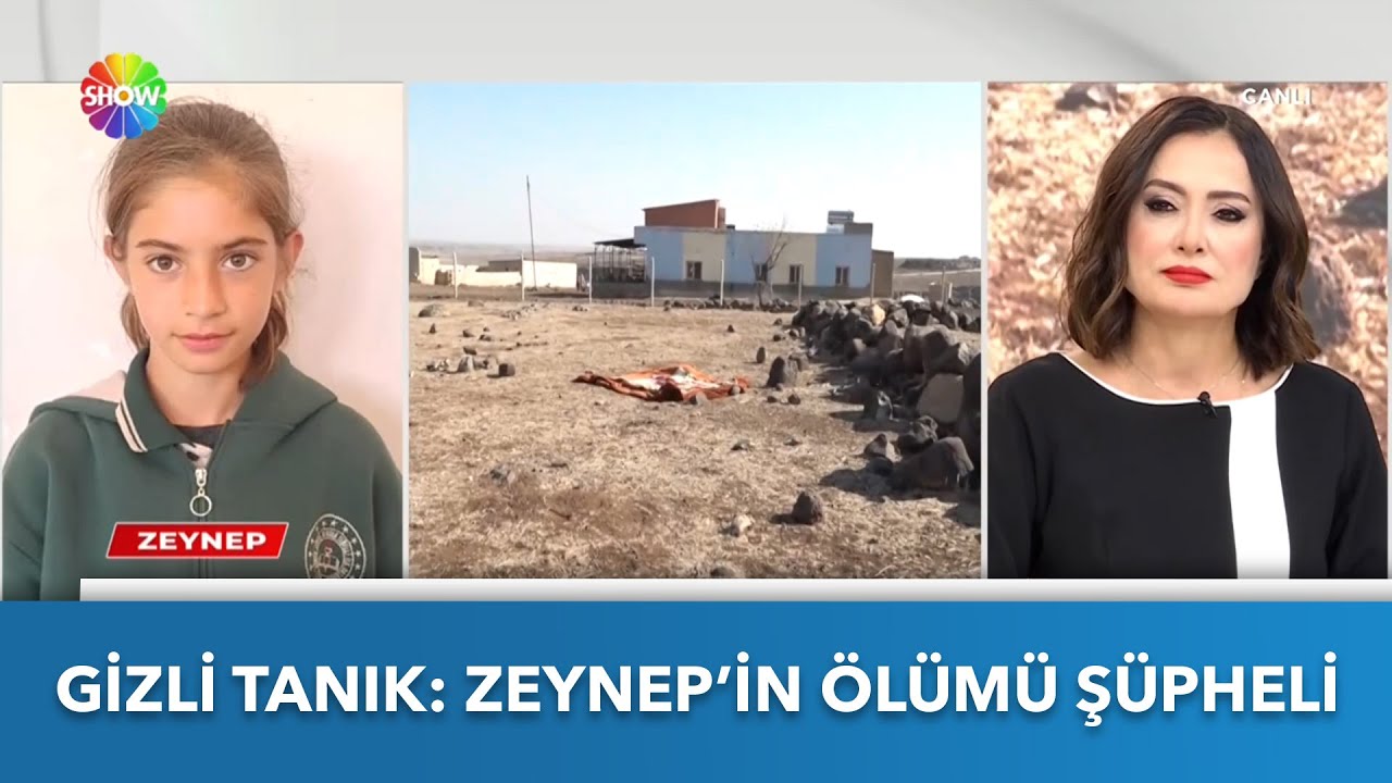 Zeynep'in üzeri bu battaniyeyle örtüldü | Didem Arslan Yılmaz'la Vazgeçme | 28.8.2025