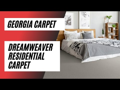 Dreamweaver Residential Carpet-Georgia Carpet Industries