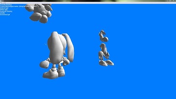 Software renderer using GDI