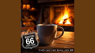 Winter Night Reflections (Key Db Ver.)