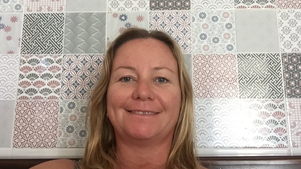 Body vs mind communication: Day 15