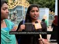 Exclusive checking Kerala University ******