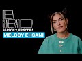 Designer Melody Ehsani on Working with Jordan, Making Jewelry and Going to China | Idea Generation