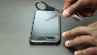 iPhone 13 Pro Hammer & Knife Scratch Test!