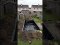 One-Man Backyard Bunker: Realistic Underground Studio