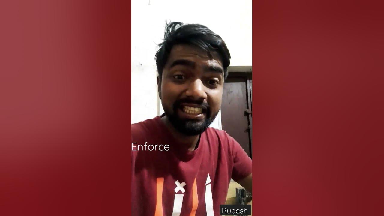 enforces-meaning-with-real-life-example-youtube