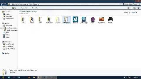 How to open Menu using Jarvis voice command and 7stacks for taskbar menu
