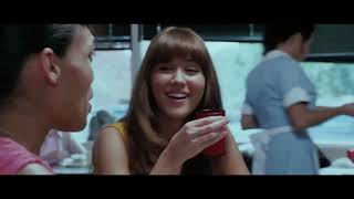 Mary Elizabeth Winstead In Death Proof Scenes