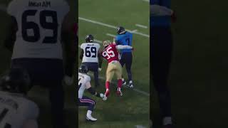 Cam The Bear With A Sack #madden26