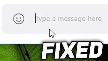 Fix: Skype 8.29 Messages not Sending