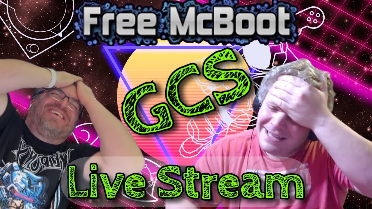 Old Console, New Tricks — Free McBoot on PS2 Live!