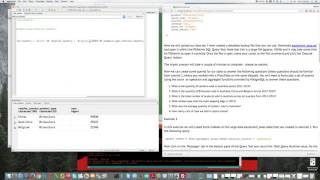 COSC100 Tutorial 8, Exercise 2