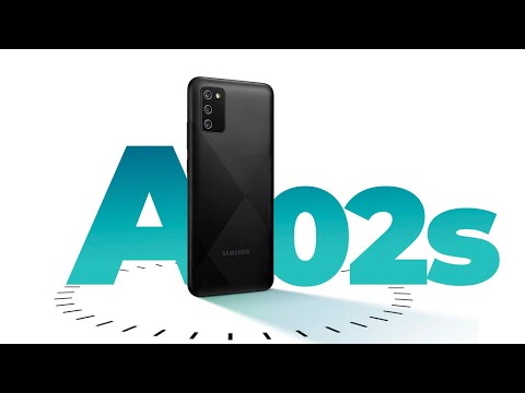 Video Có nên mua Samsung Galaxy A02s? Đánh Giá! - youtube