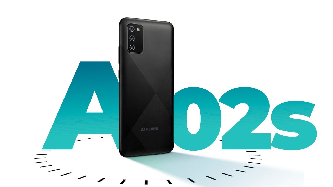 Có nên mua Samsung Galaxy A02s? Đánh Giá!
