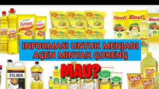 PERGURUAN MINYAK GORENG (Dubing Kocak Bikin Bengek)