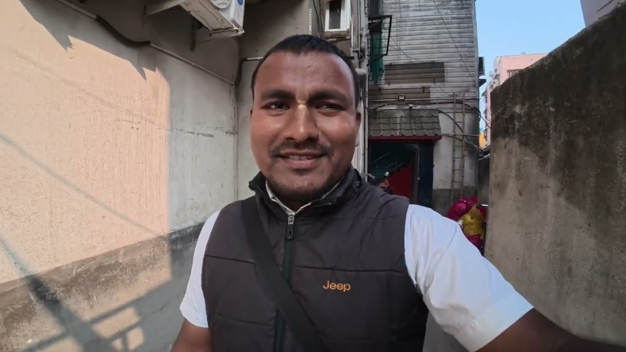 My Name is Trishika 👧 from Canada 🇨🇦 