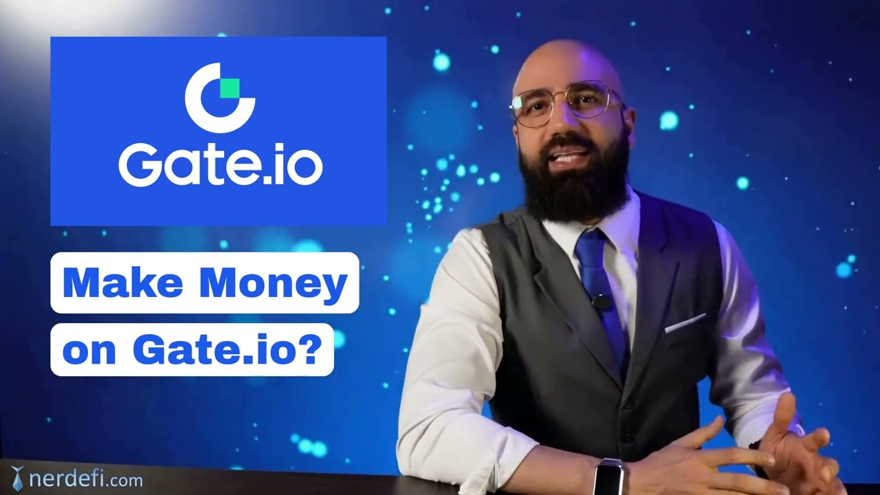 Can You Make Money on Gate.io? (Crypto Trading Tips)